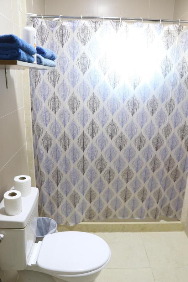 Faraseen Apartments Al Qastal Экстерьер фото